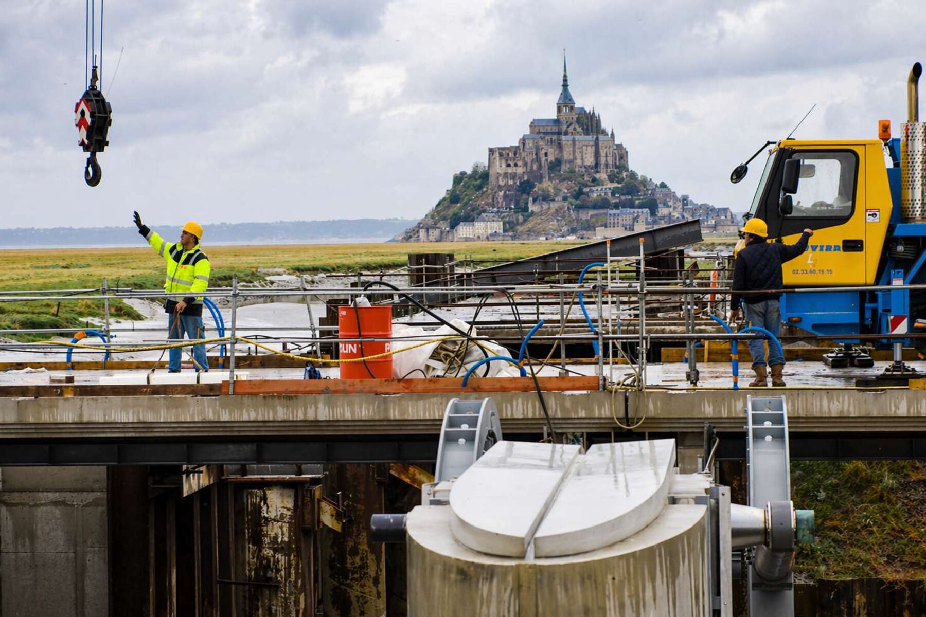 Illustration de l’article « Eau et tourisme : affronter les nouvelles vulnérabilités des territoires » — Veolia - Tourisme et gestion durable