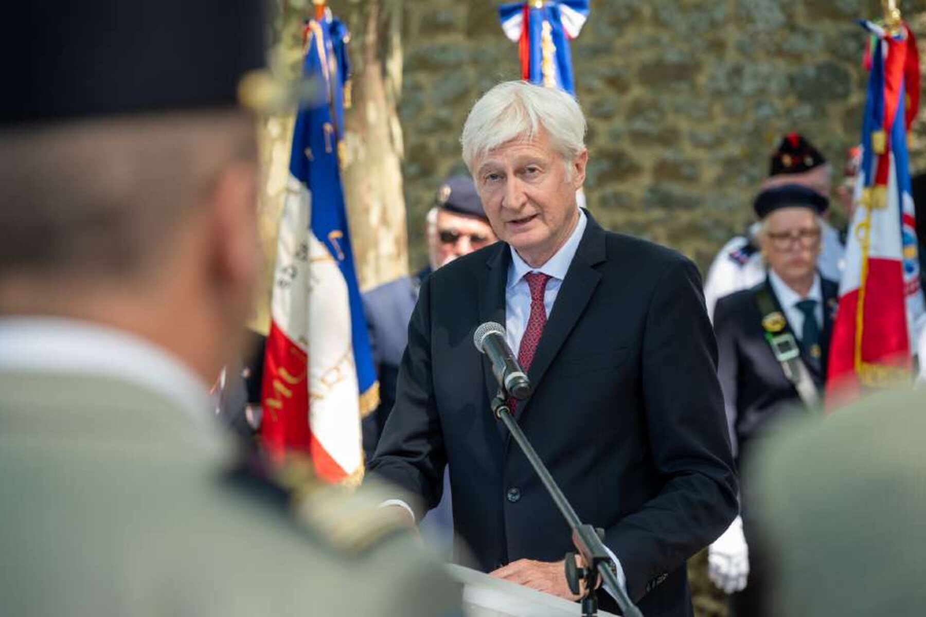 Illustration de l’article « Entretien avec Dominique Le Mèner, Président du Conseil départemental de la Sarthe » — Dossier spécial Sarthe