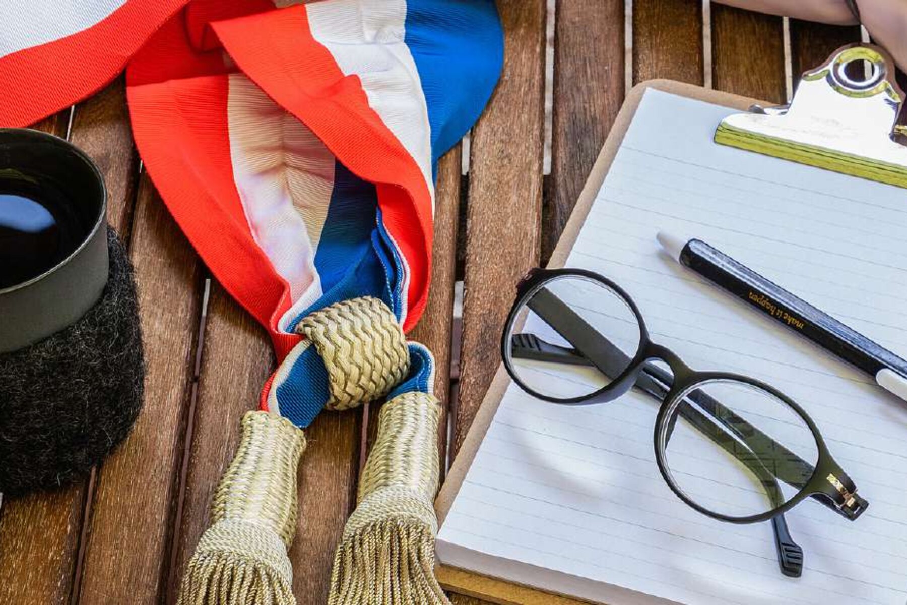 Illustration de l’article « Municipales 2026 : une France qui vote… et une autre qui décroche » — Institut Quorum
