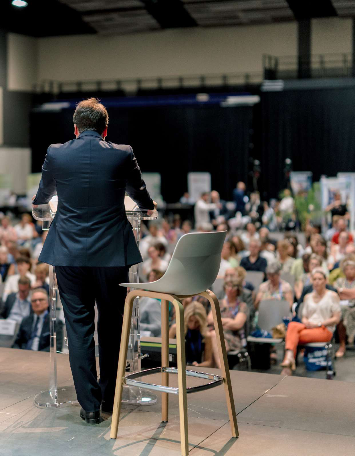 Illustration de l’article « Assises nationales de l'accès aux soins : des solutions concrètes pour les territoires » — Événements