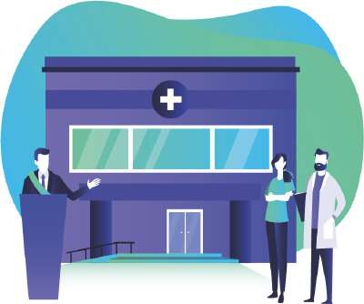 Illustration de l’article « Faciliter l'accès aux soins : comment Docteur House accompagne les collectivités » — Entreprises & Territoires
