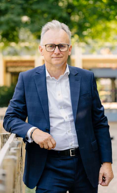 Illustration de l’article « Donner aux Départements les moyens d’investir dans la durée » — Finances locales