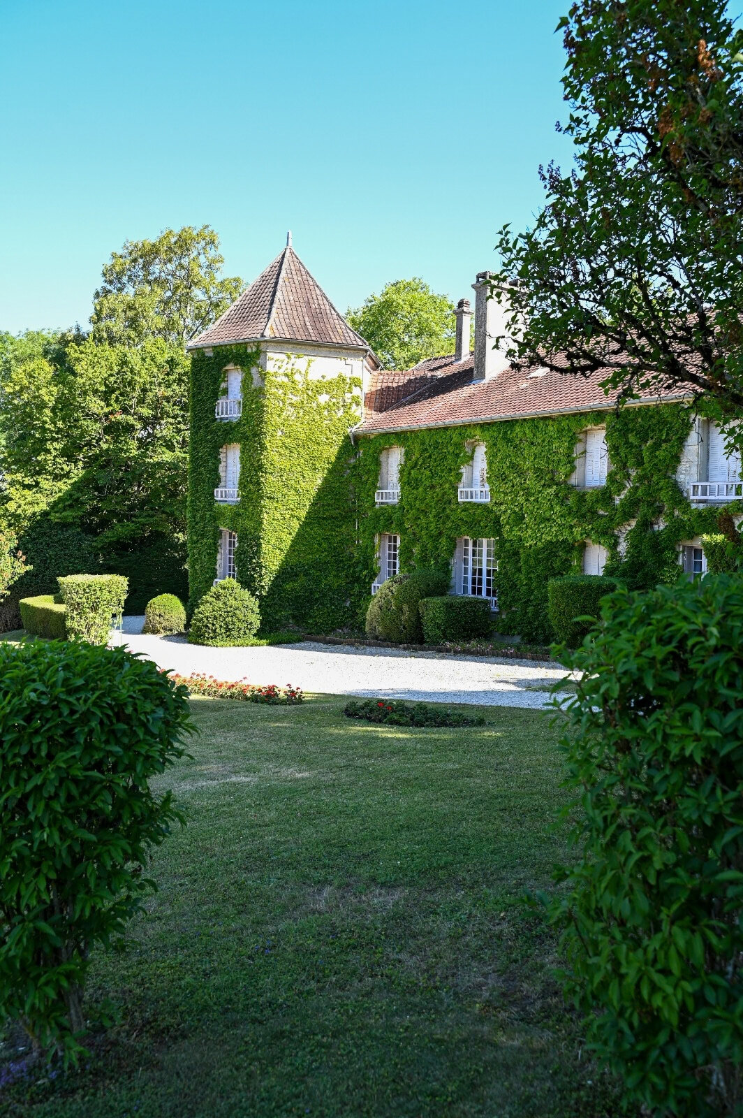 Illustration de l’article « À Colombey, la mémoire du général de Gaulle reste vivante » — Patrimoine